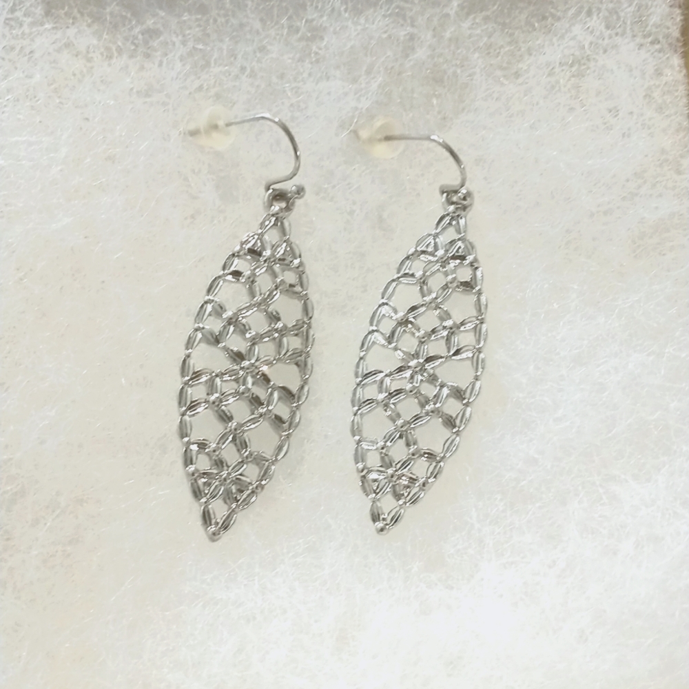 Earrings by Natural Girls Rock